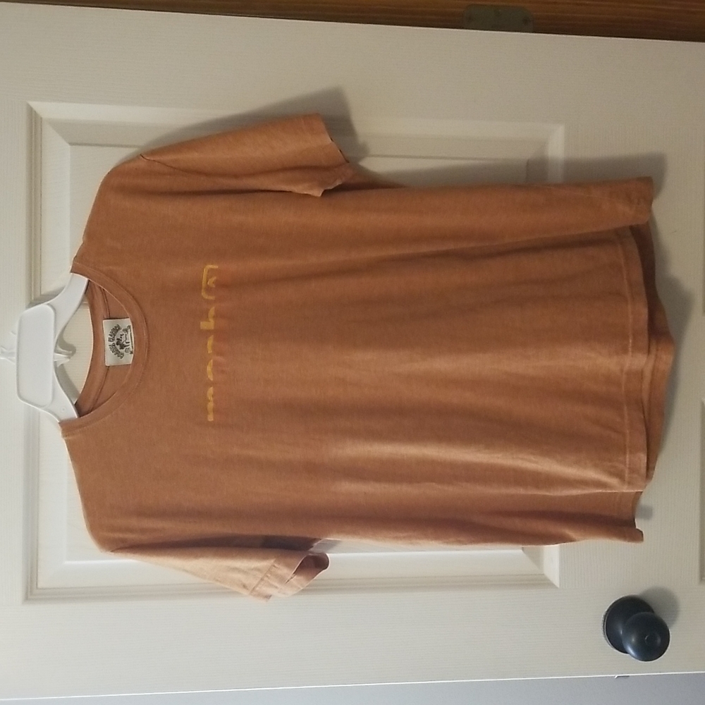 Coastal Classics Moab tee